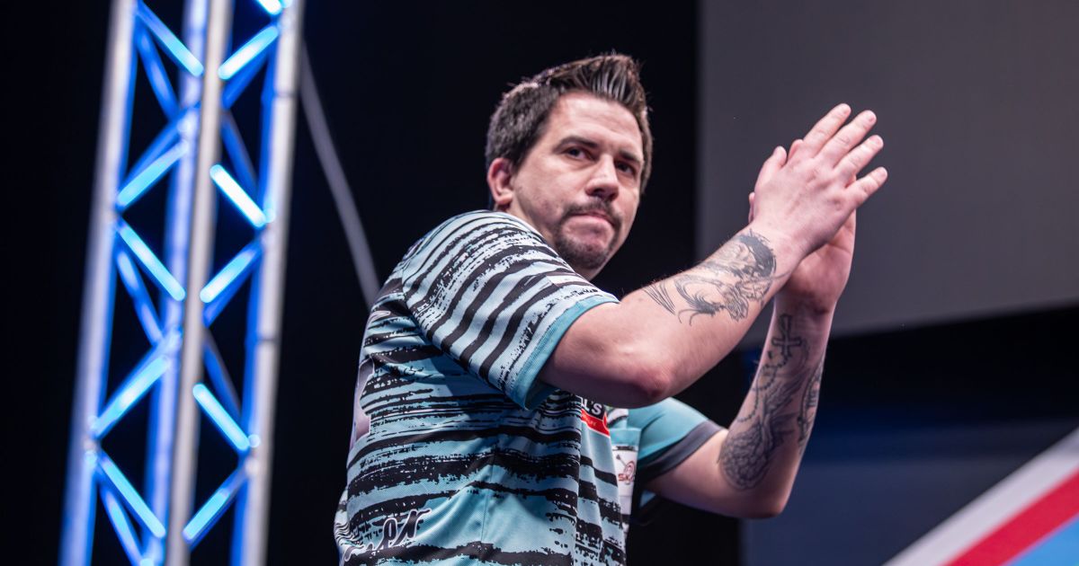 LIVE PDC European & UK Q-School Finalphase Tag 2: Unterbuchner, Beaton, Klose, King und Sherrock setzen die Ja