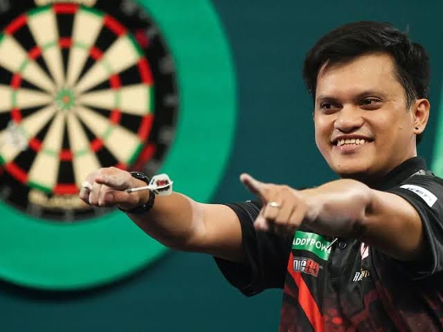Toylo schlägt Ilagan 5:3 – rein philippinisches Finale bei der Asian Tour 28