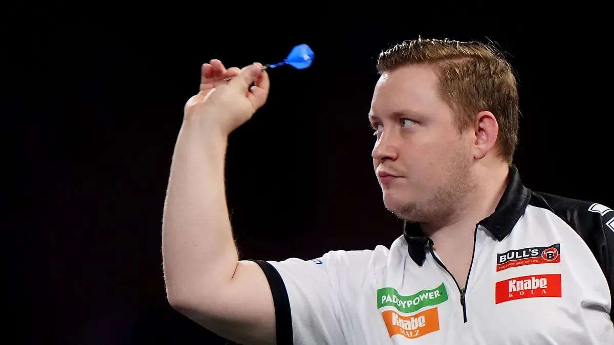 Humphries und Cullen sagen Maastricht ab, Schindler kämpft um Dortmund & van Gerwen spricht über seine Scheidu