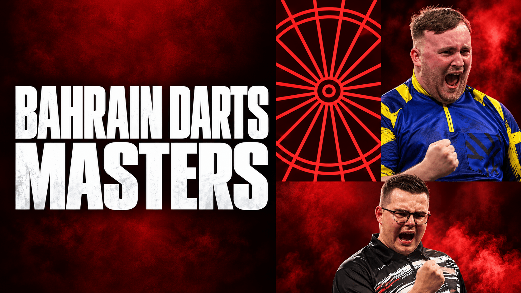 Bahrain Darts Masters 2027: PDC bestätigt Rückkehr am 14./15. Januar – World Series startet in Bahrain