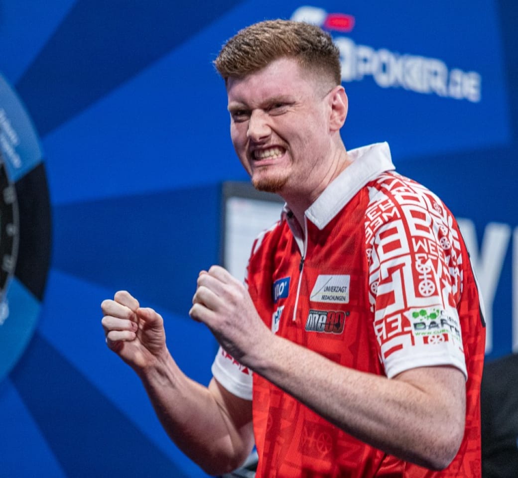 Schindlers Big Fish ohne Happy End, Lloyds Menzies-Prophezeiung erfüllt sich & die Bundesliga rollt wieder