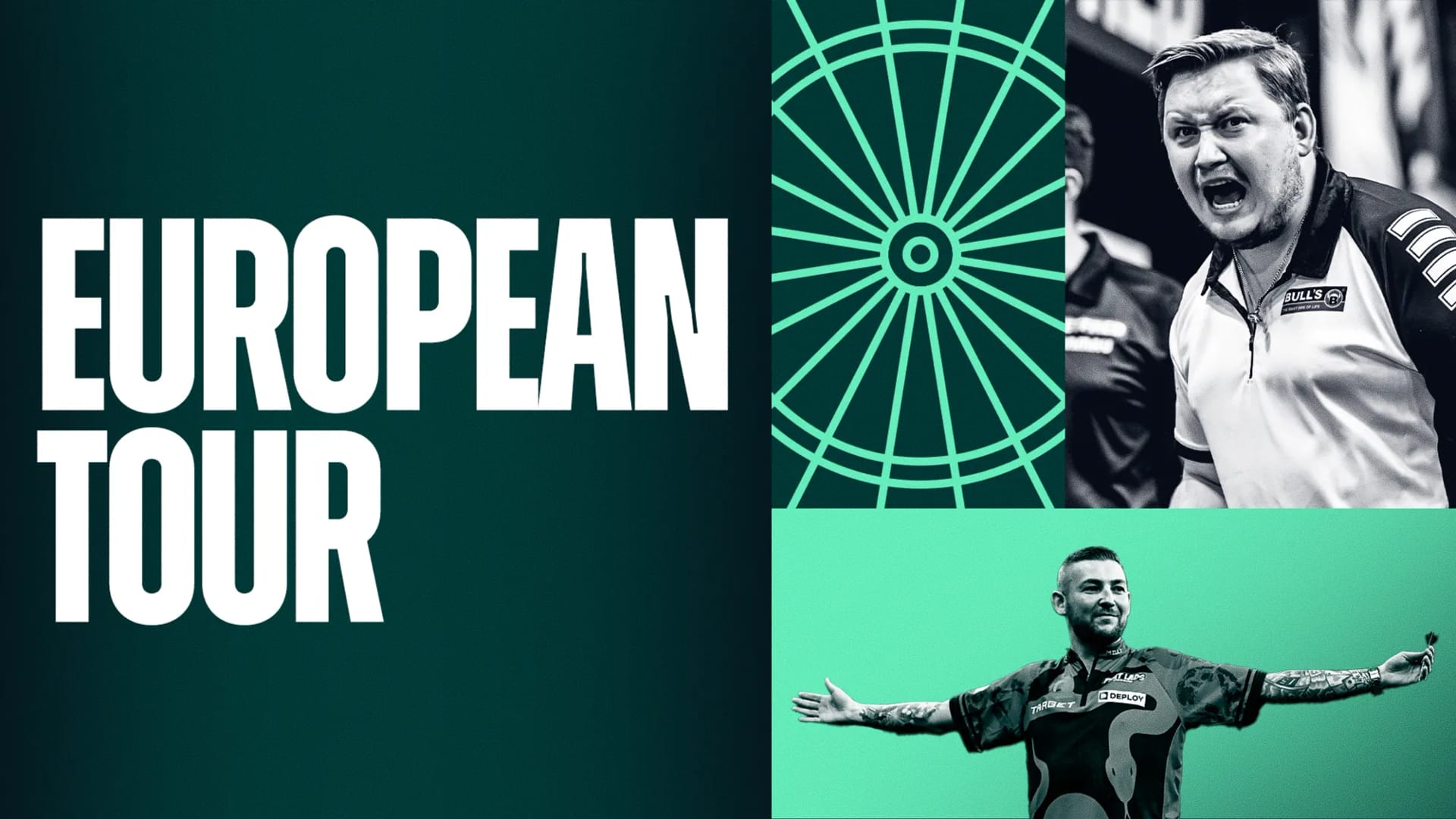 Czech Darts Open 2026 ausgelost: Littler feiert Comeback, Humphries jagt den Titel-Hattrick