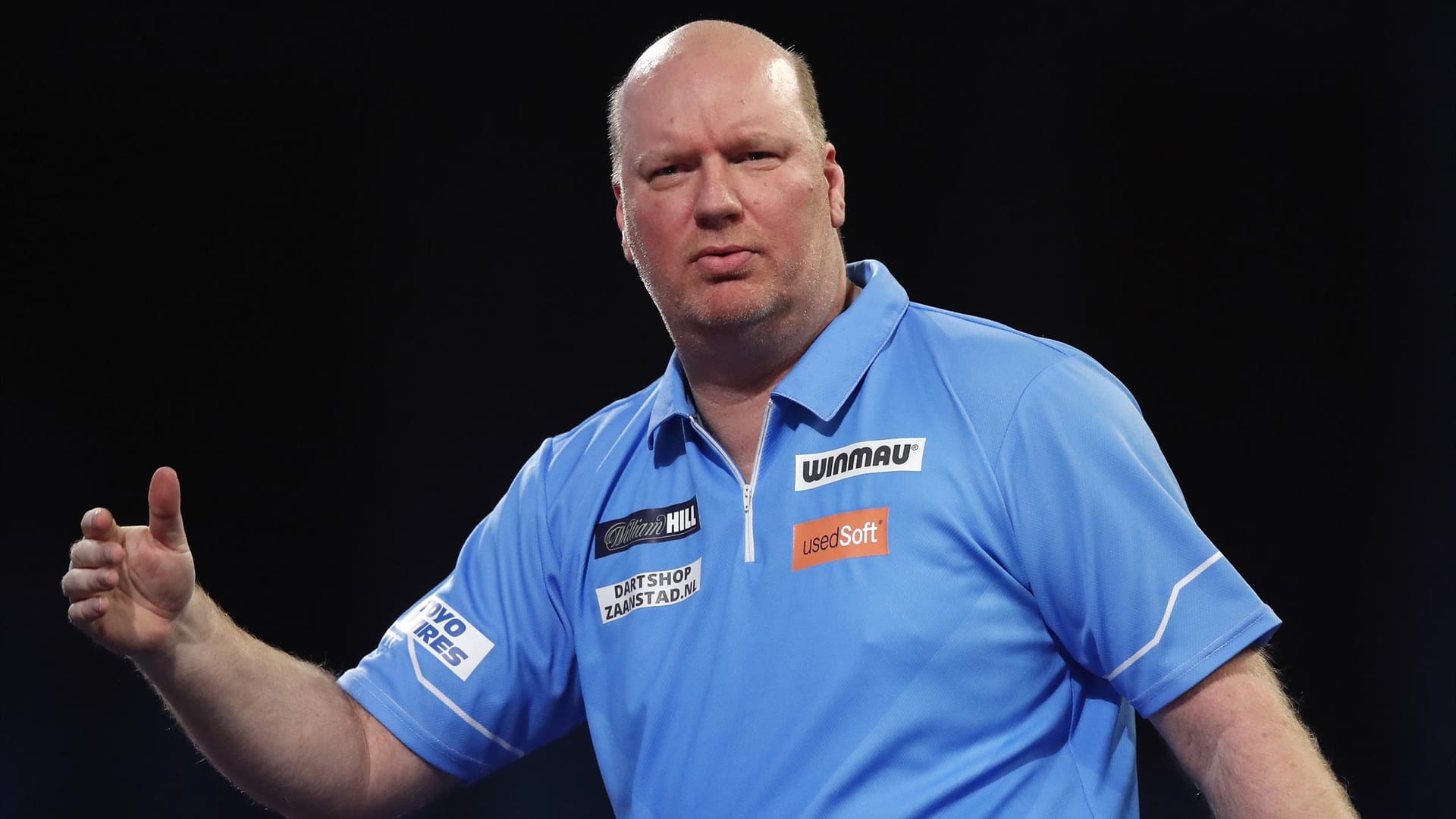 Van der Voort zerlegt das World-Series-Format, Hopp und Pietreczko lösen Maastricht-Tickets & Evans' Bratensoß