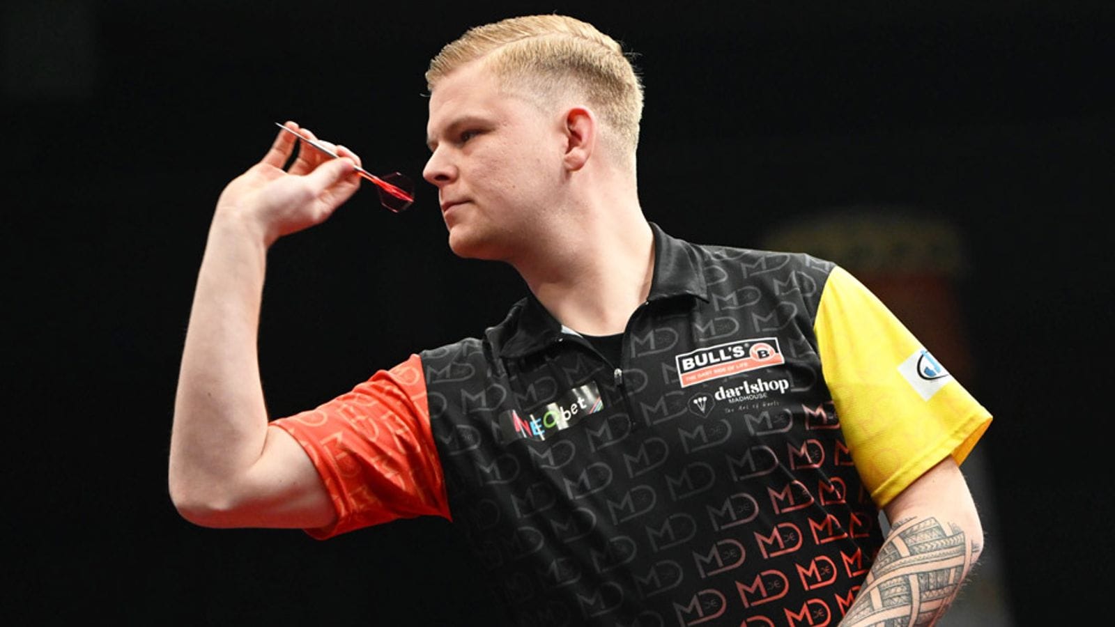 Absagewelle in Antwerpen, De Deckers Quali-Drama & Humphries' offene Worte