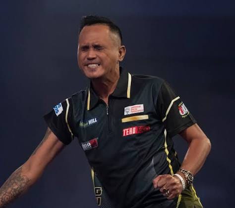 World Series of Darts Finals 2026: Ilagan und Toylo sagen ab – Gurney fordert van Gerwen am Eröffnungsabend