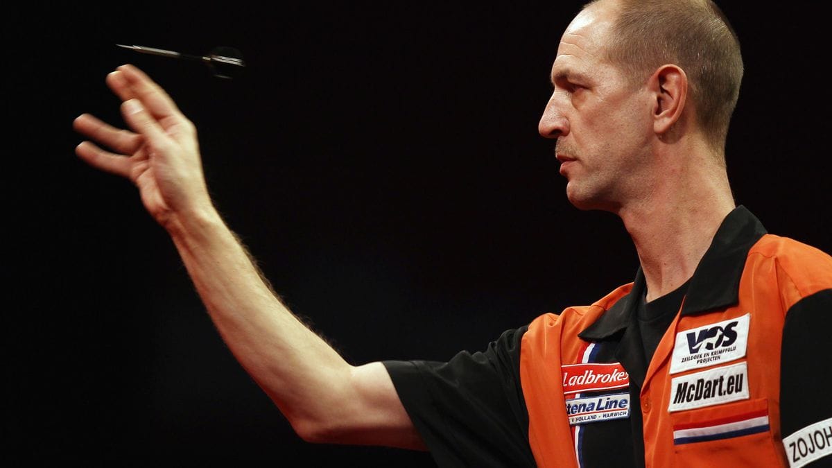 Max Hopps WM-Rekord, Scholtens Abrechnung mit der PDC-Expansion & Gurneys Brillen-Comeback