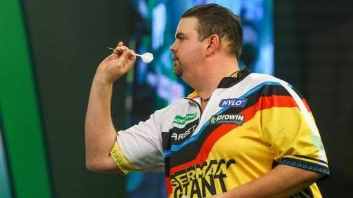 Grand-Slam-Feld wächst auf 29 Namen, Clemens und Schmidt dabei & Lennon gewinnt Gruppe A der Super Series