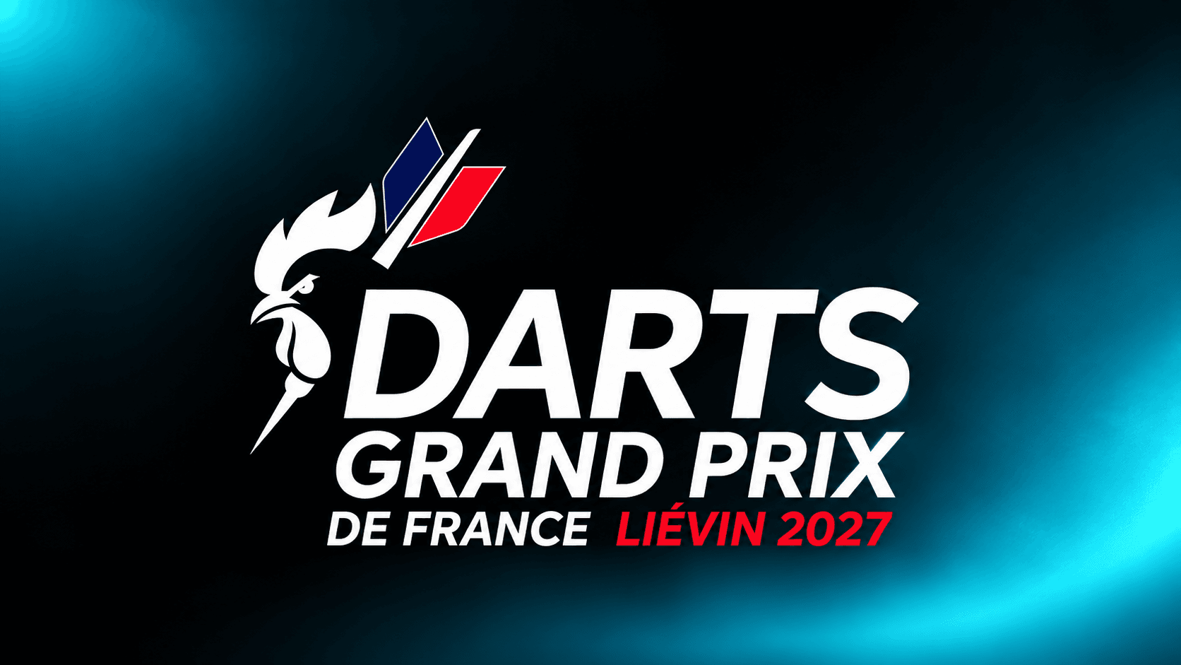 Darts Grand Prix de France 2027: PDC bringt European Tour erstmals nach Frankreich