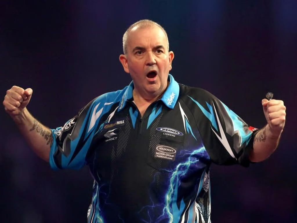 World-Grand-Prix-Spielplan schickt Springer ins Eröffnungsmatch, Phil Taylor wirft wieder & Littler heuert Pre