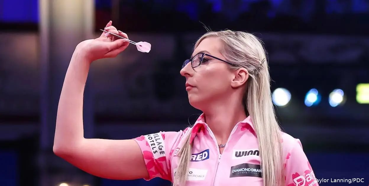 DartCloud Morning: Sherrock schlägt Littler – heute ANZ-Finale in Brisbane