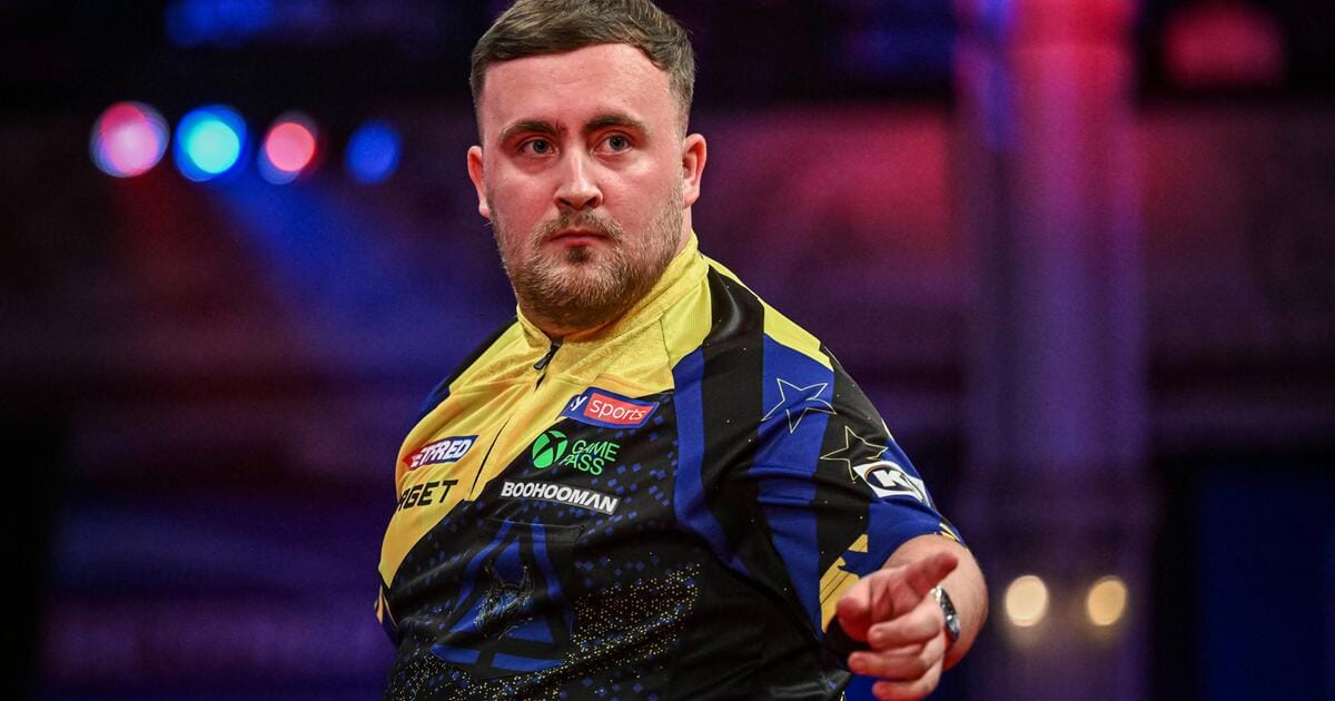 Anderson denkt ans Karriereende, Netflix nennt Littlers 24 Herausforderer & Mutschelbach im Champions-League-F