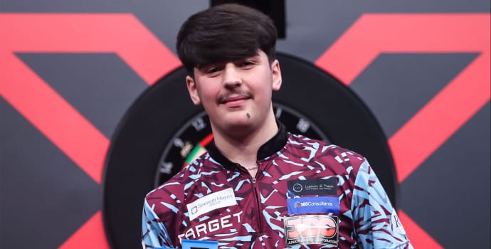 Baysal gewinnt Development Tour 24 – 5:3 gegen van der Velde, Gruellich im Viertelfinale