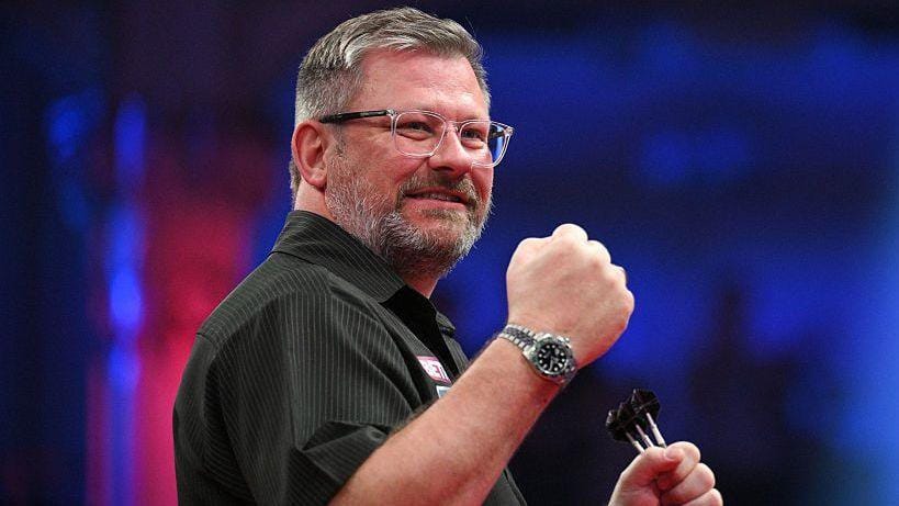 Littler kontert Hearns Mahnung, Wade überholt van Gerwen in der Weltrangliste & Greaves' Wigan-Bekenntnis