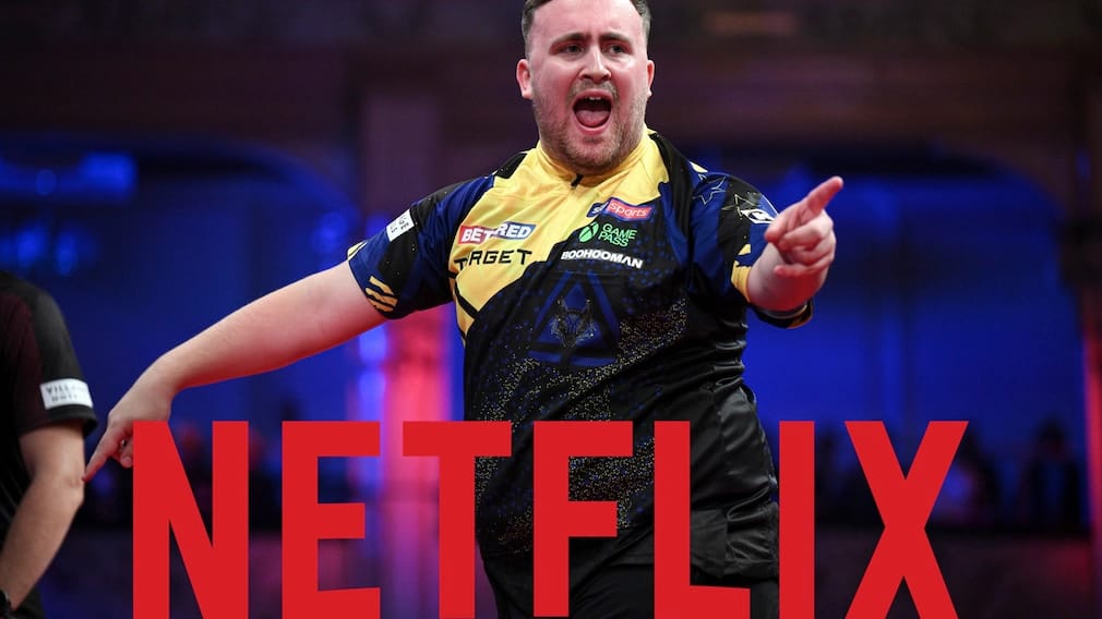 Van der Voort zweifelt an van Gerwen, Netflix öffnet den Littler-Ticketverkauf & Greaves dominiert die Average