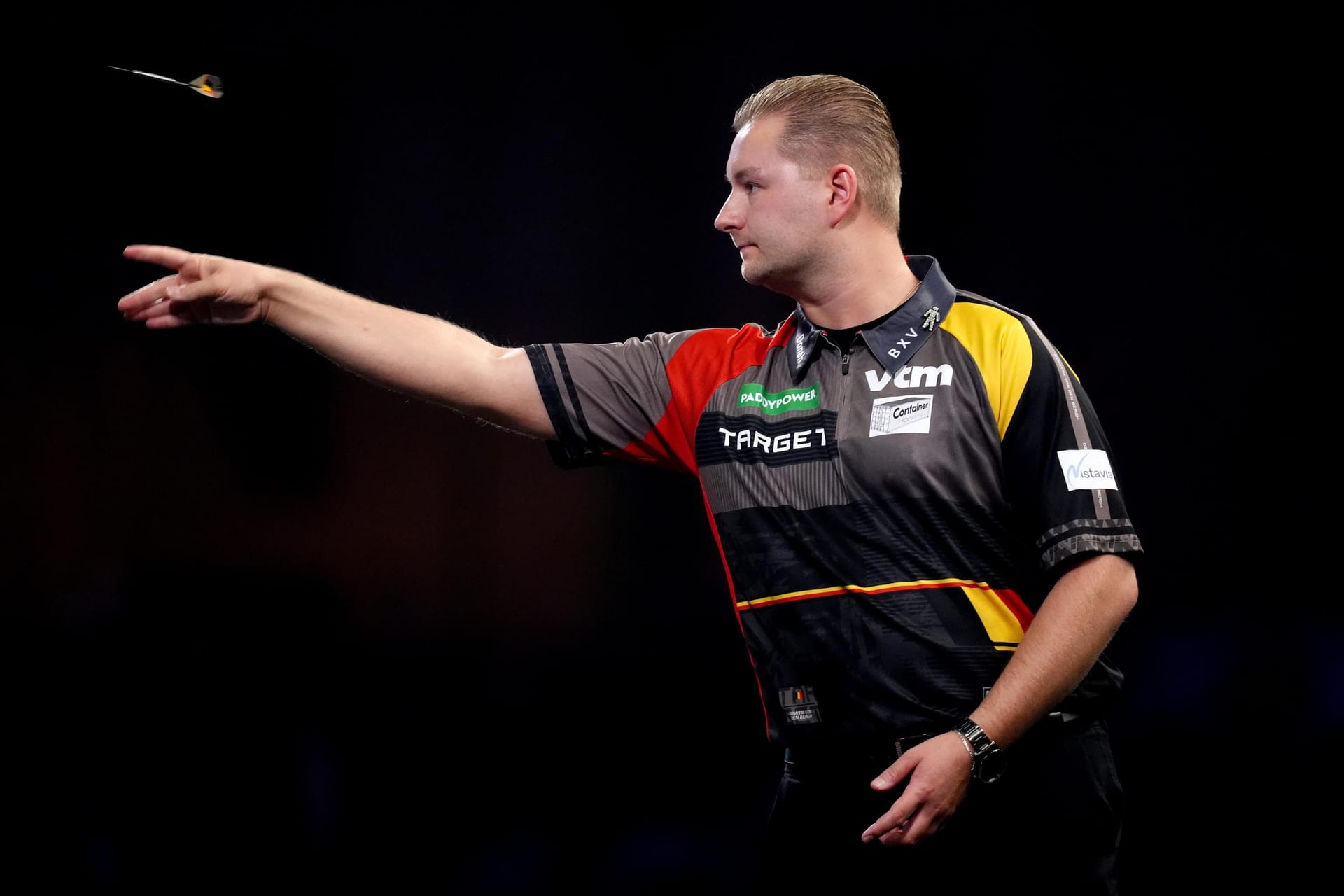 De Meyer eröffnet gegen Schweyen – 47 Partien im ET13 HN Qualifier