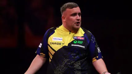 Dutch Darts Championship 2026: Luke Littler fehlt in Maastricht – auch Den Bosch ohne den Superstar