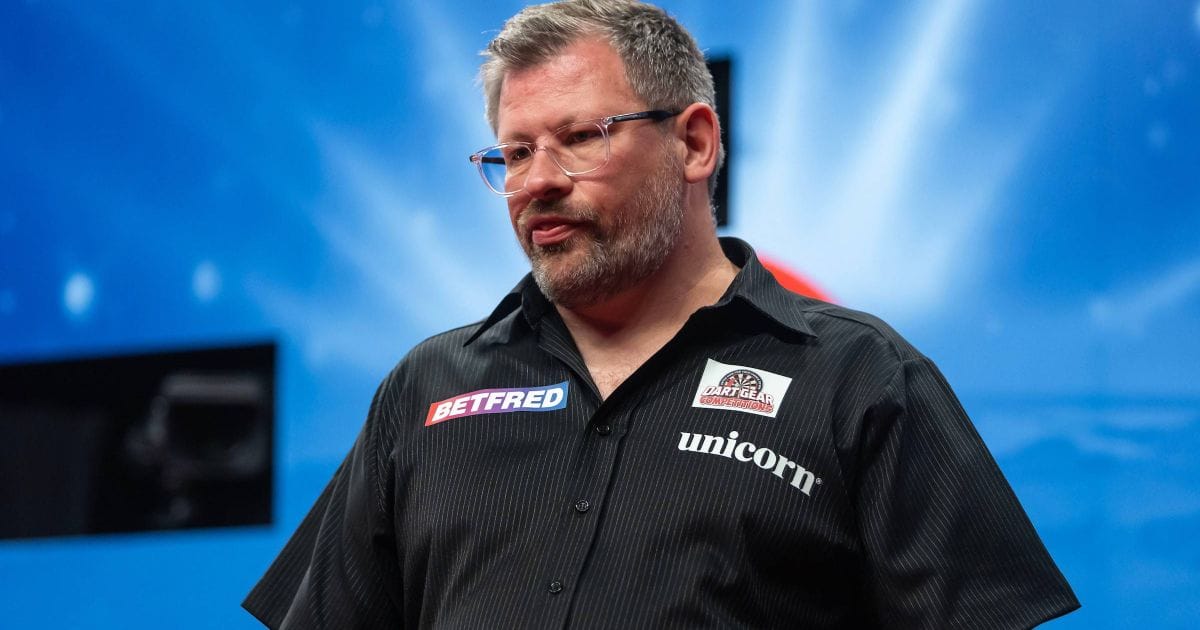 Wade sagt Prag ab, Klaasen bremst sein eigenes Comeback & Winmau greift nach der Autodarts-Welt