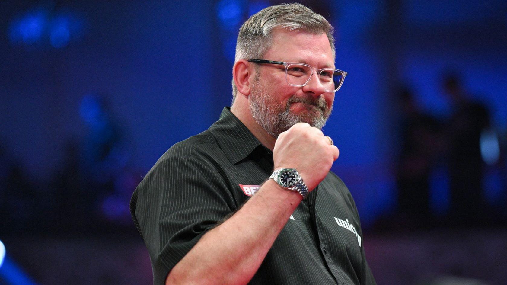 Wade schlägt Smith 8:4 und gewinnt die European Tour 13