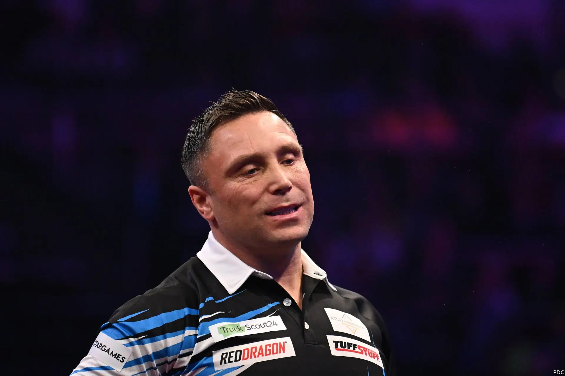 Gerwyn Price legt Pause ein: Ex-Weltmeister sagt alle Nicht-PDC-Auftritte für 2026 und 2027 ab