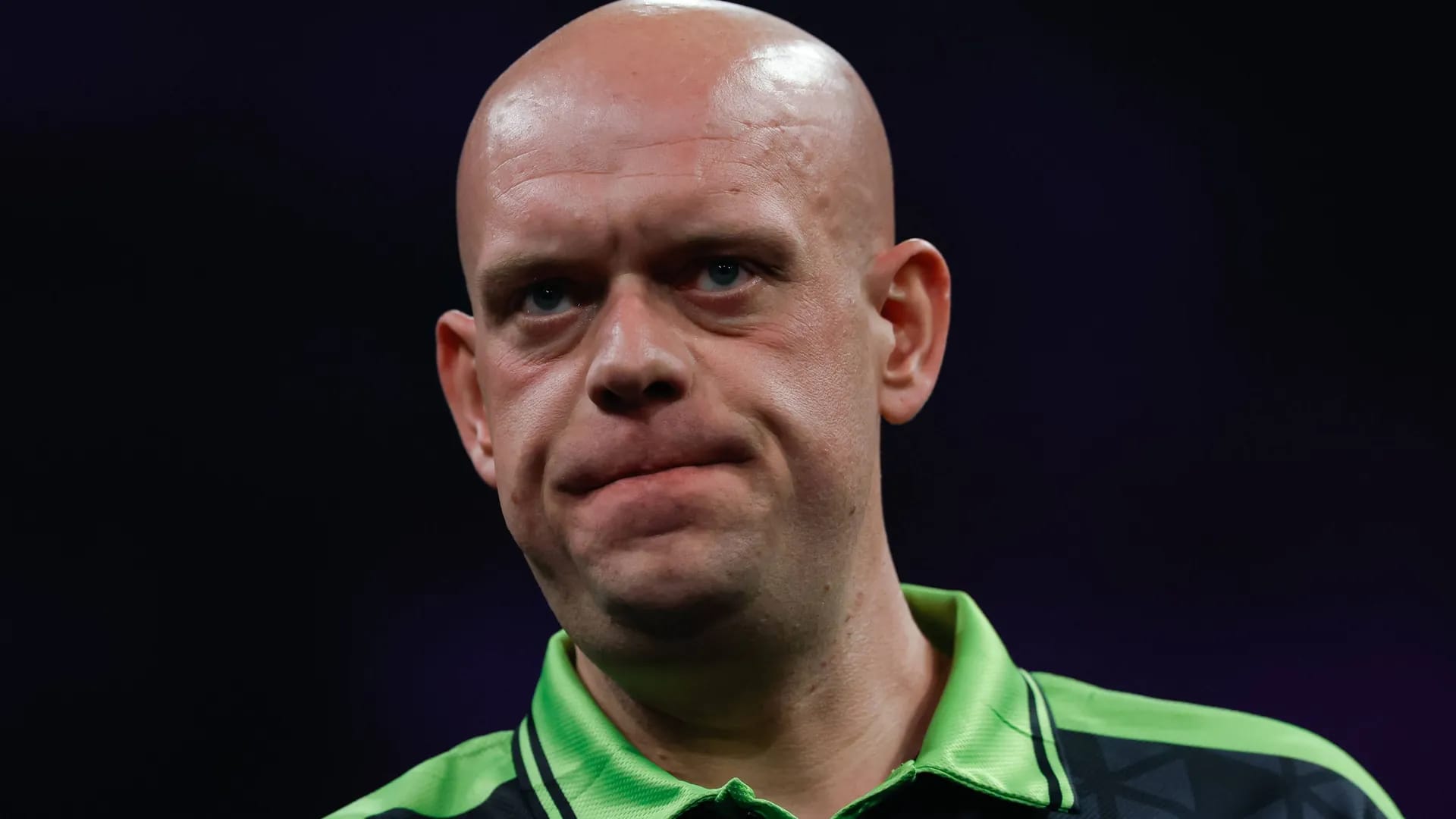 Van Gerwen fällt auf Rang zehn, Littler über das 501.000-Pfund-Leg & John Part verteidigt Turnierabsagen