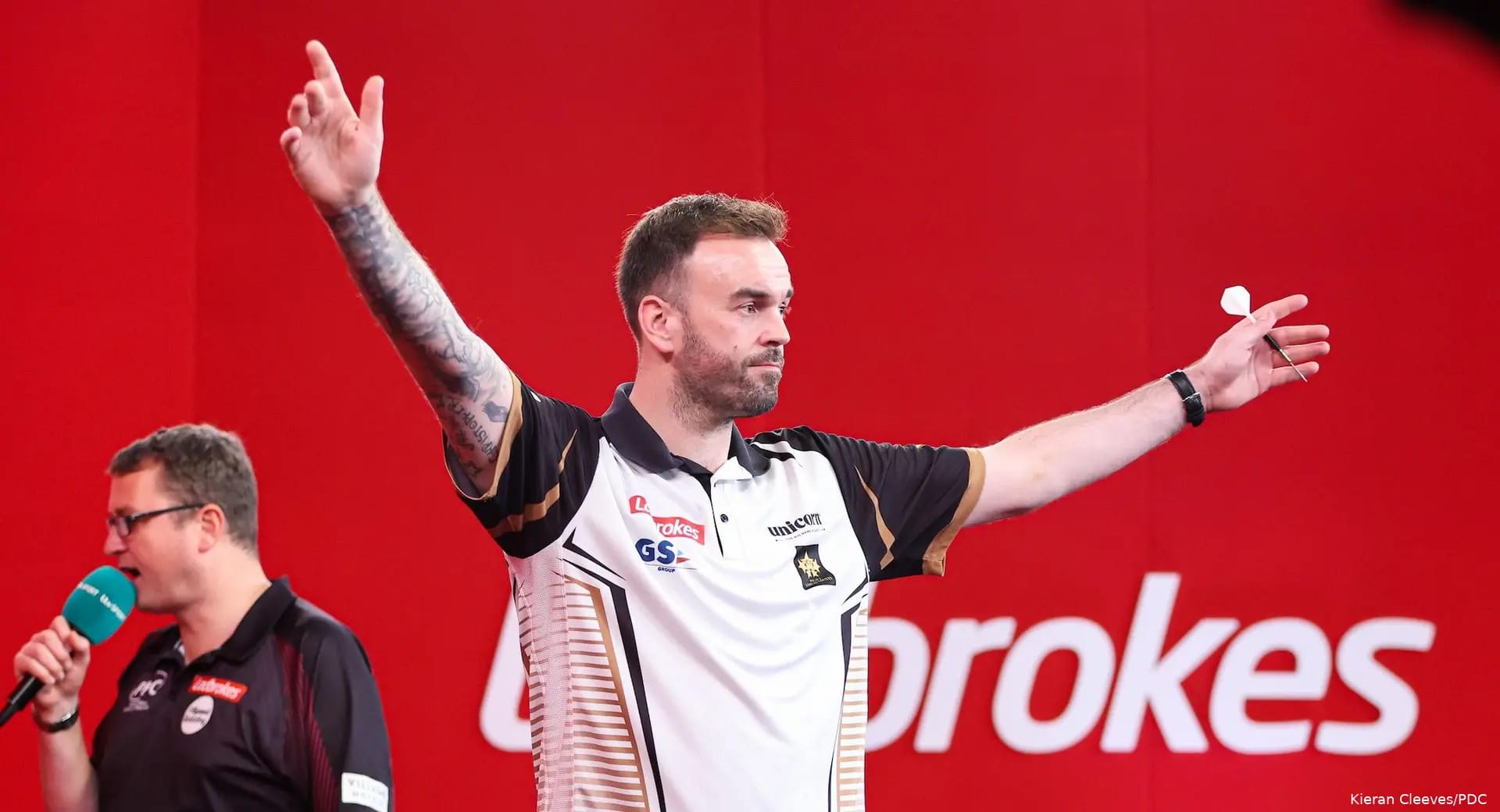 Ross Smith fix als Europas Nummer eins, Schindler verliert gegen Bissell & Pusey gewinnt in Melbourne