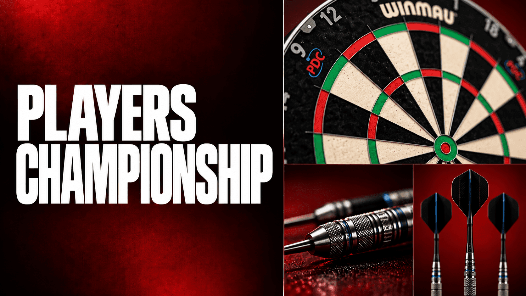 Hopp trifft sofort auf Schindler: 13 Deutsche bei Players Championship 31