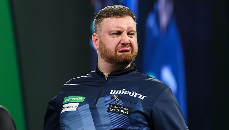 Menzies gewinnt Players Championship 29 – Neundarter von Hopp und Reyes
