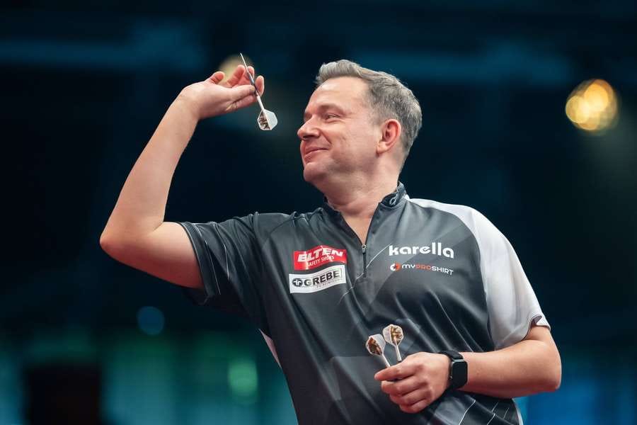 Players Championship 29 & 30 in Den Bosch: Nach Littler sagen auch Gerwyn Price und James Wade ab