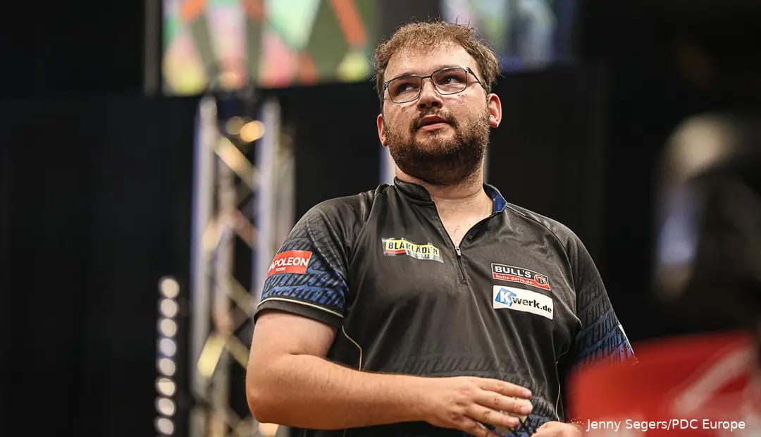 Development Tour 2026 entschieden: Tour Cards für van den Herik und Drayton – Weber und Grüllich verpassen WM-