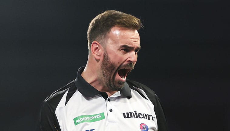 World Series of Darts Finals 2026: Ross Smith schlägt Gerwyn Price 11:5 und holt den Titel