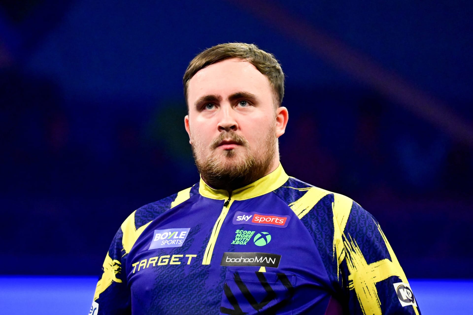 Flanders Darts Trophy 2026: Auslosung und Spielplan bestätigt – Littler sagt Titelverteidigung ab