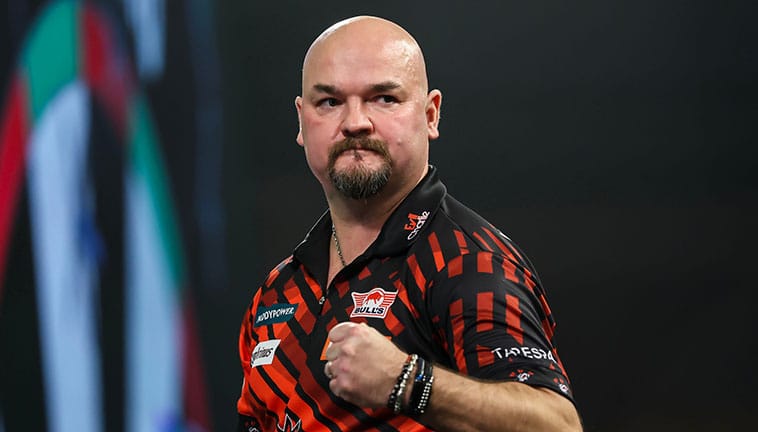 17 Partien zum Auftakt: Bali trifft auf Sedlacek im ET12-Qualifier