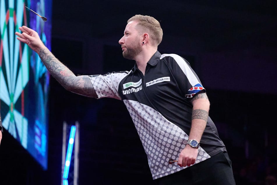 World Series of Darts Finals 2026: Auslosung steht – Littler trifft direkt auf Noppert