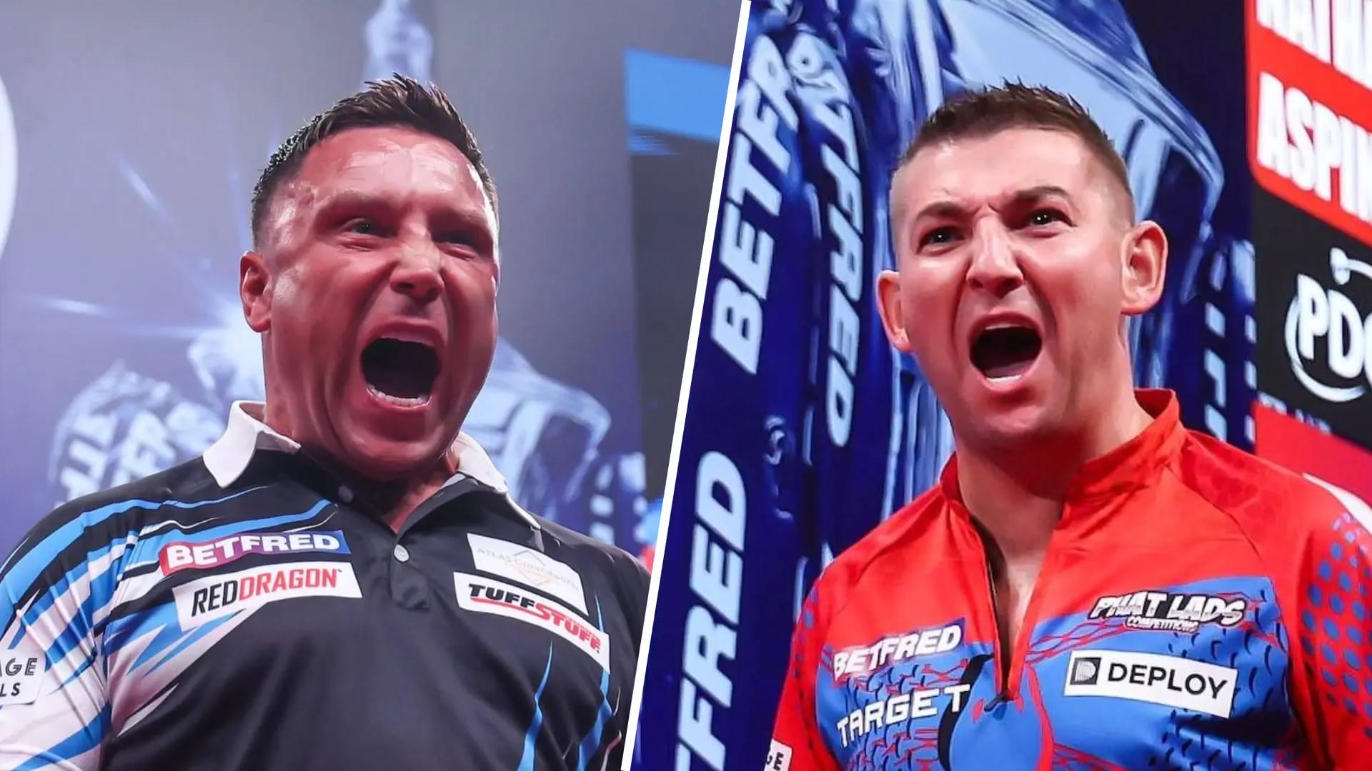 Price gegen Aspinall in Leicester, Wales holt den Europe-Cup-Titel & Tata gewinnt in Adelaide