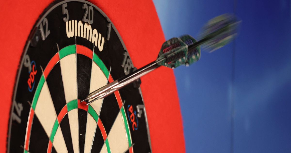 PDC passt Regularien an: Wichtige Änderungen bei Q-School, European Tour und World Cup
