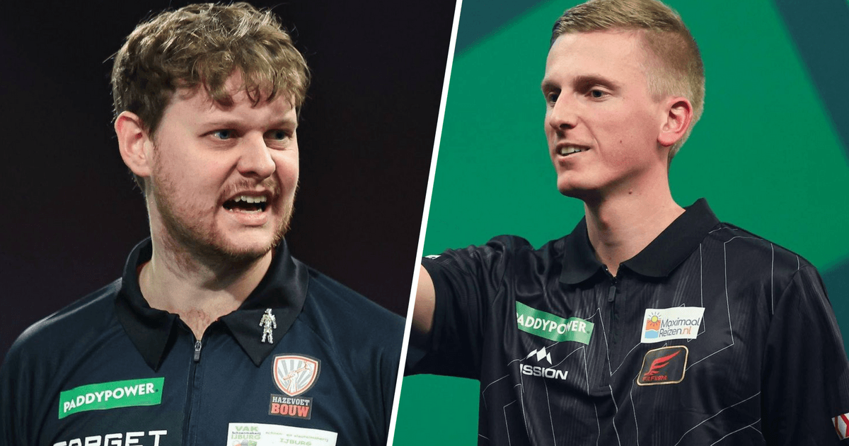 Vorschau auf den Montagnachmittag bei der Darts WM: Gabriel Clemens fordert Nijman, Kenias Pionier David Munyu