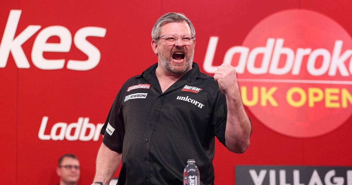 LIVE Australian Darts Masters Finalsession: Price, Wade, Van Veen & Co. kämpfen um den Titel in Wollongong