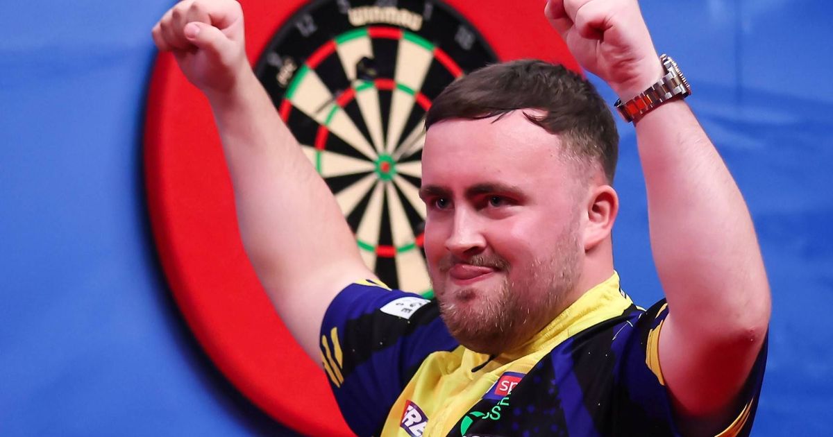 „Ich hätte wirklich nie gedacht, dass ich das je sagen würde“ – Paul Nicholson stuft World Matchplay-Titel von