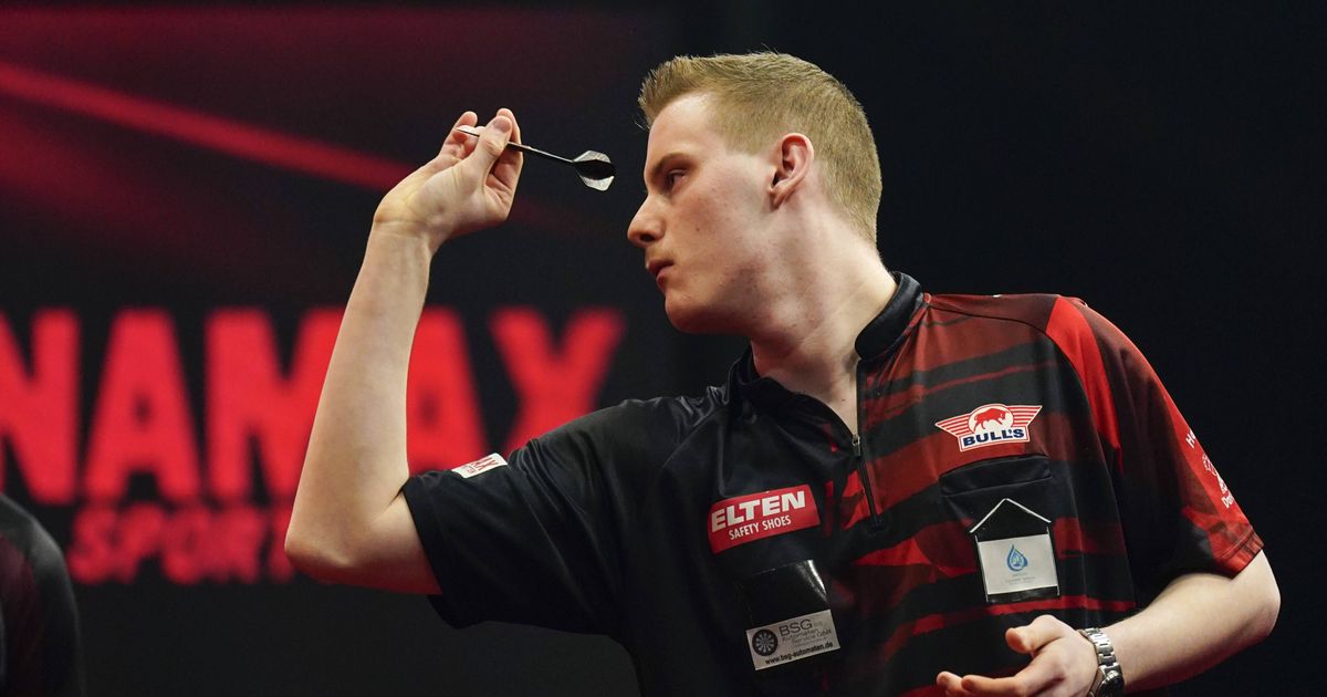 LIVE Players Championship 9: 18-jähriges deutsches Top-Talent feiert Pro-Tour-Debüt gegen früheren Weltmeister