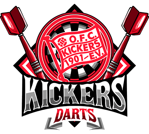 OFC Kickers Darts – Bild 1
