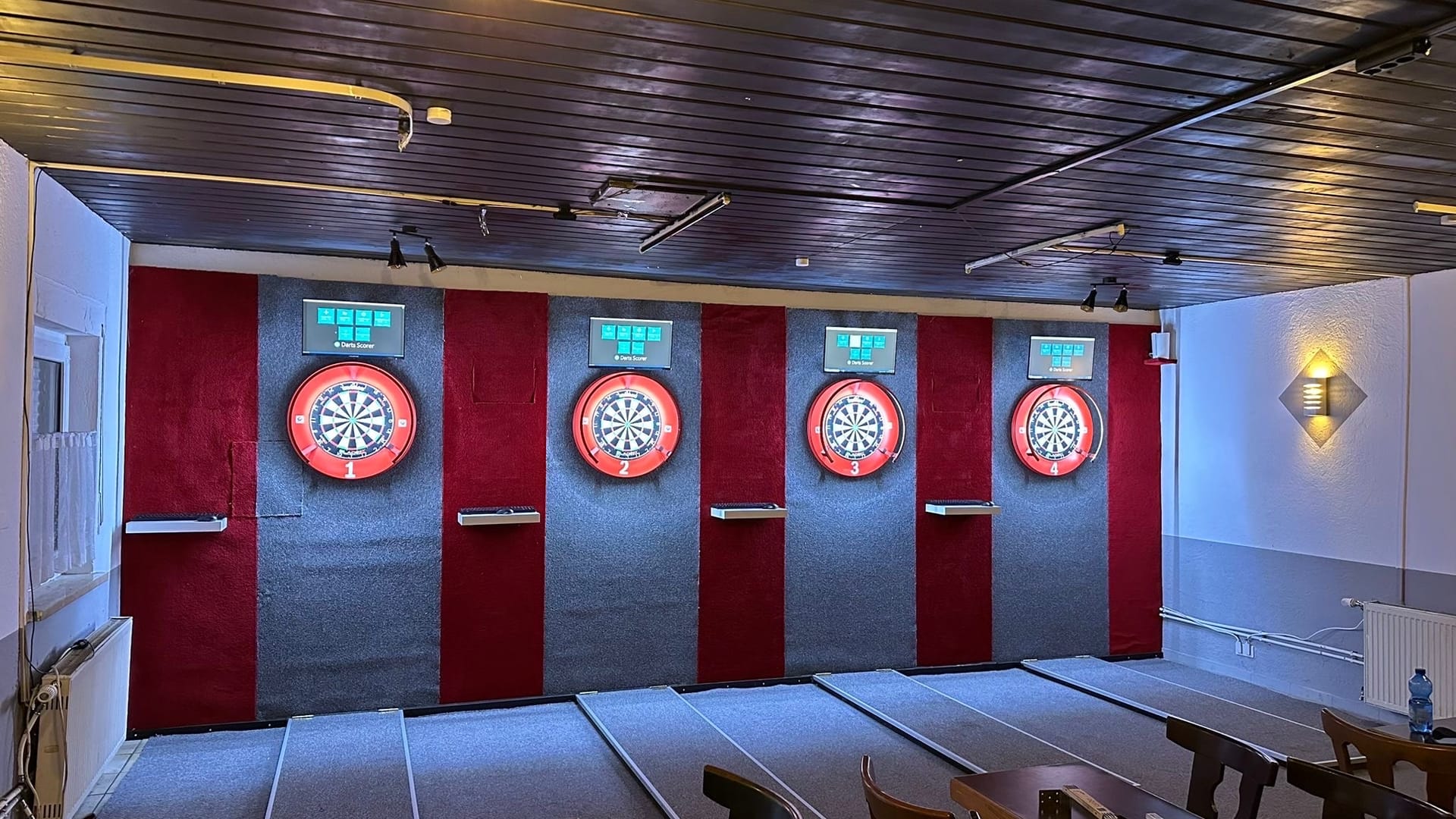 OFC Kickers Darts – Bild 4