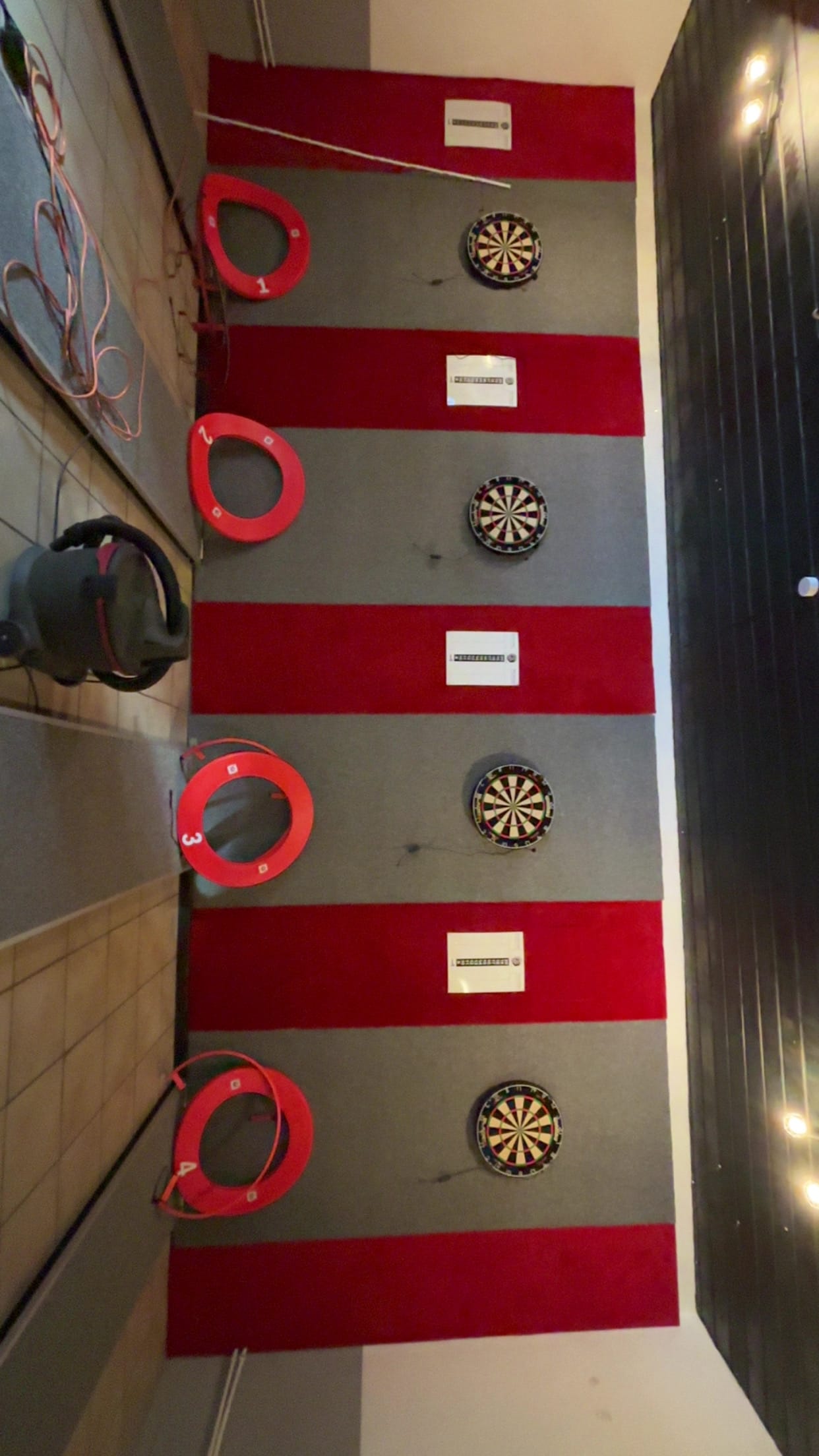 OFC Kickers Darts – Bild 5