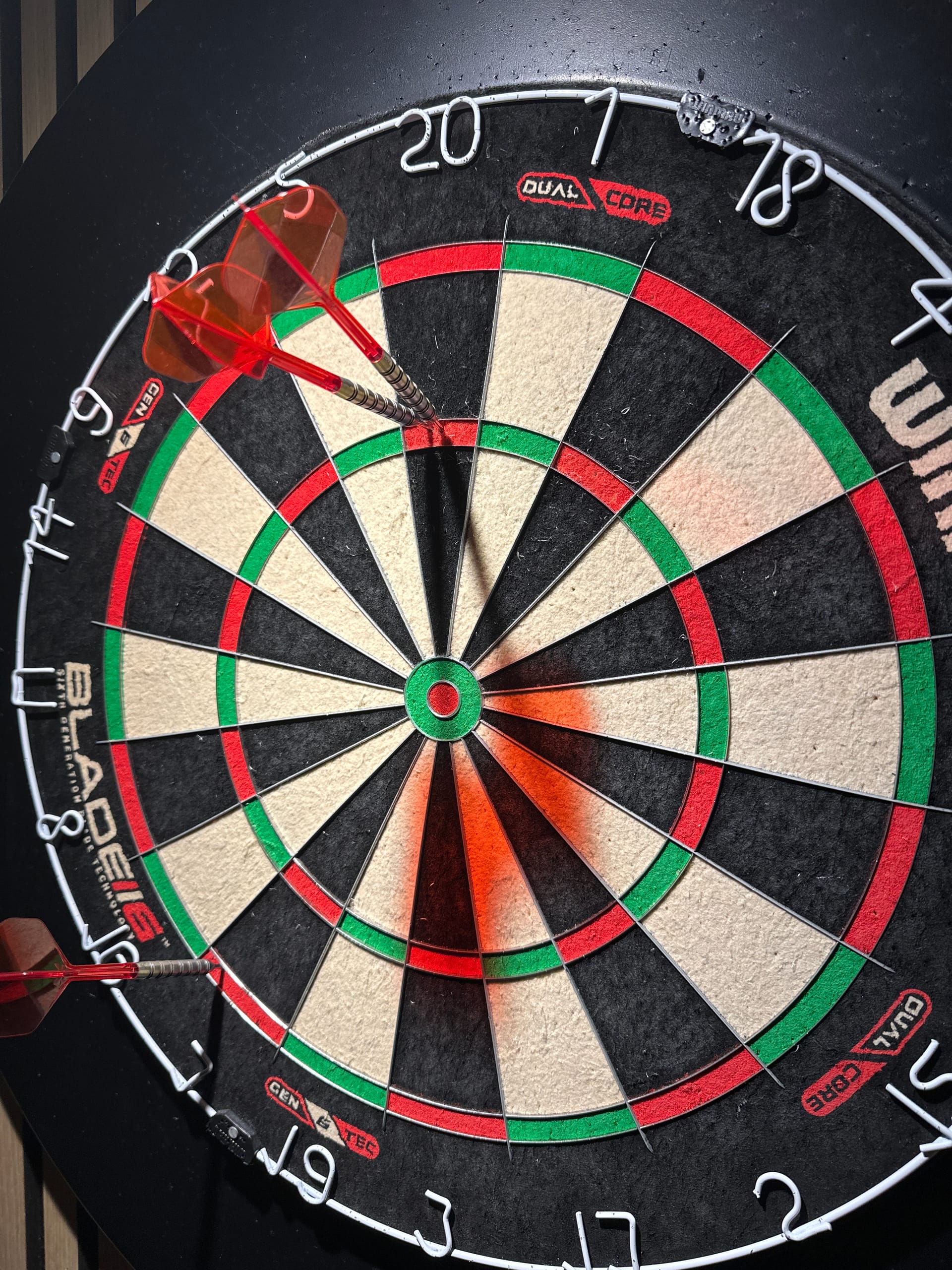 Anton Martens: Nächstes High Finish was ist heute los🥹 134 mit nem intere…