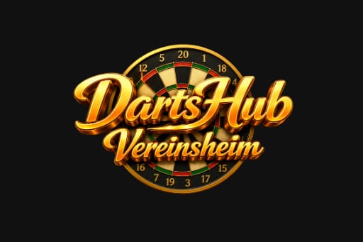 Giu Bra: Ihr findet mich (Trinacria) jetzt auch im DartsHub Vereinsh…
