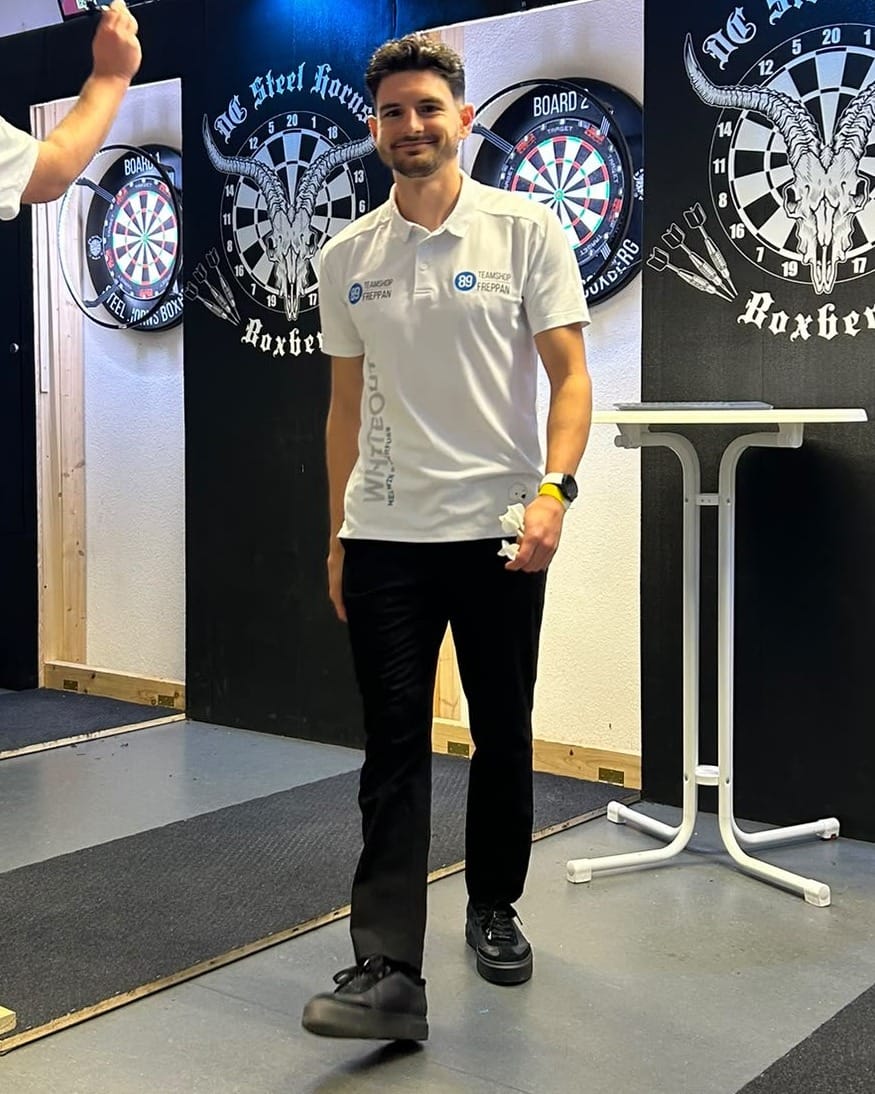 Melwin "Whiteout ❄️" Derfuss: Sieger beim NDL Cup-Turnier Vol.6 in Boxberg - Finalstage-T… (Bild 4)