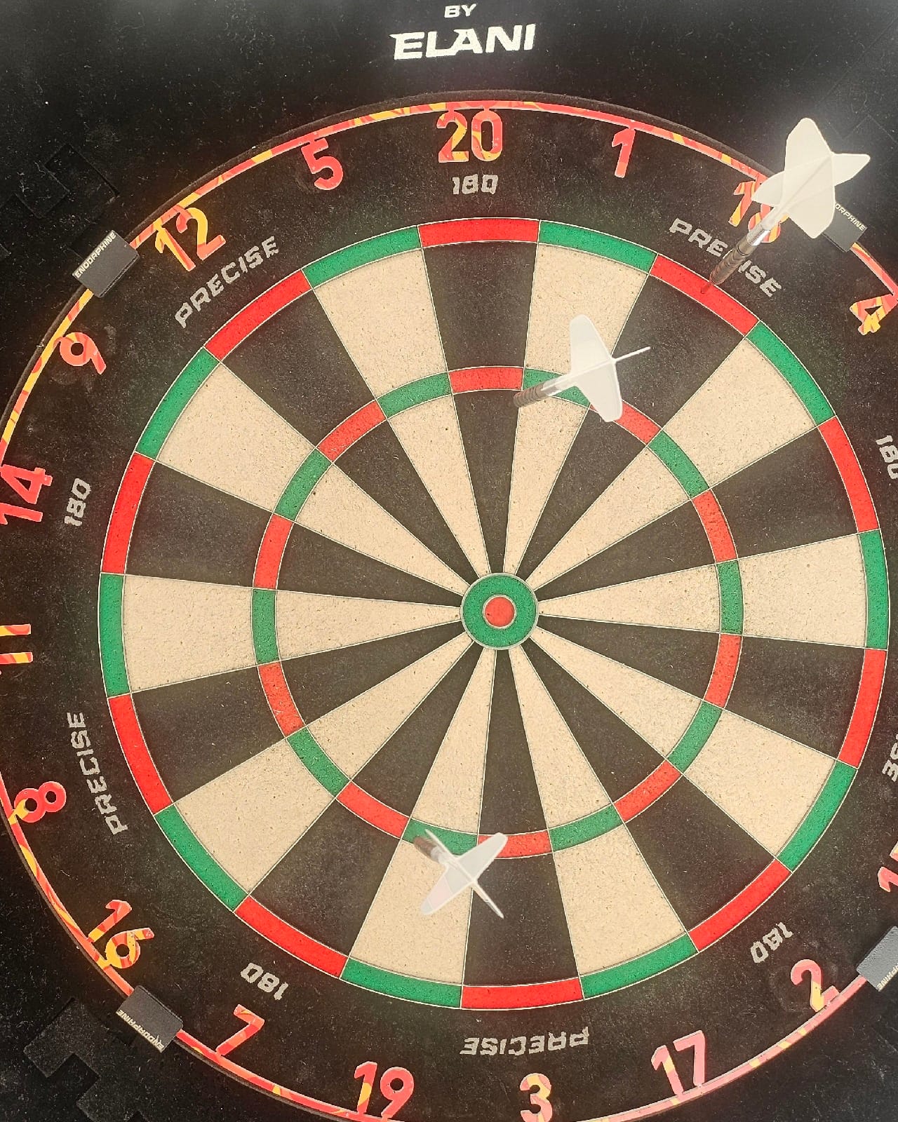 The_Wondertüt: Zwei schöne Highfinish heute! (Bild 2)