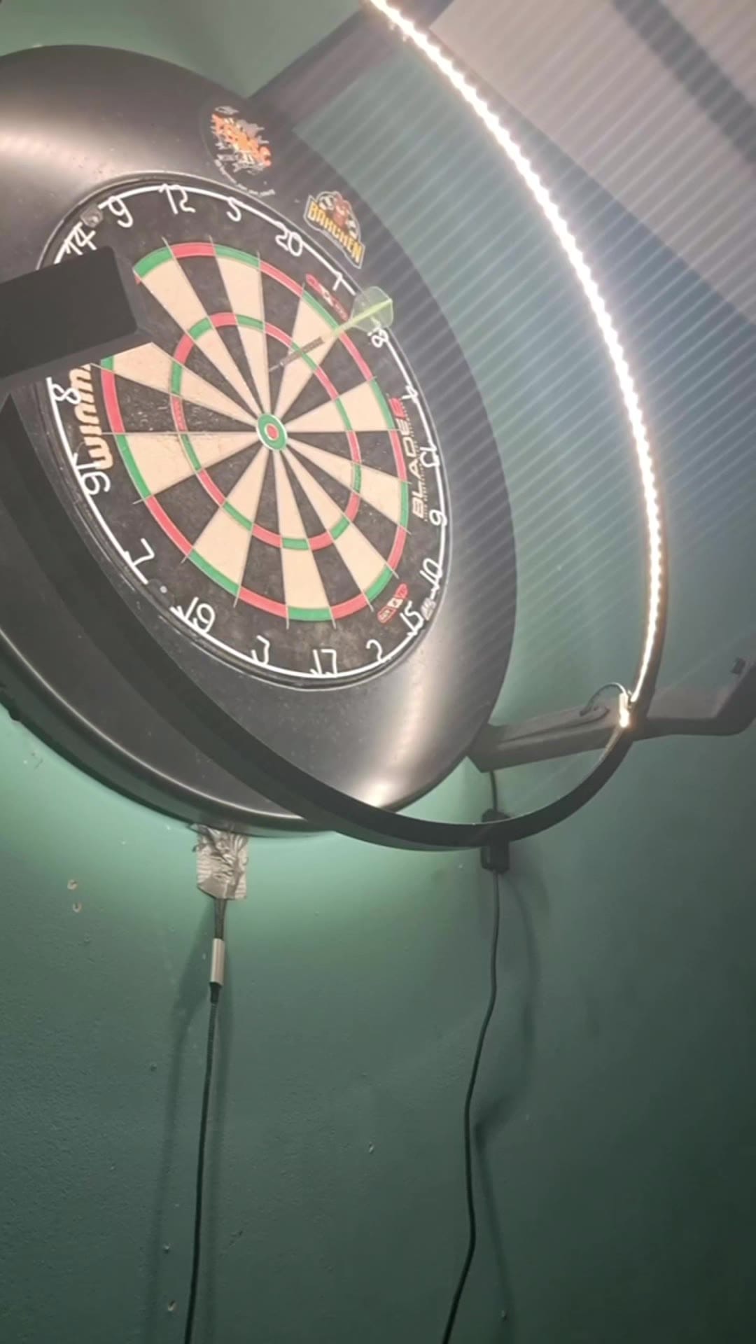 werner_dopke: Mein Traum,auf Mehr🎯♥️🙏
