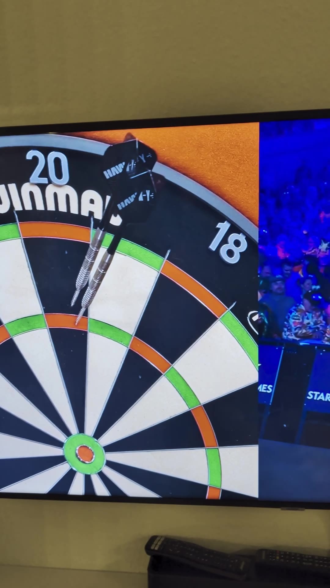 Timo: Anwesenheitscheck 😉🎯
