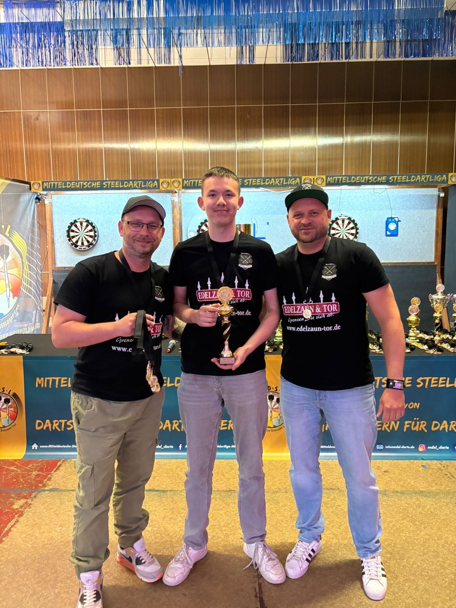 Prosigker Darts Club – Bild 3
