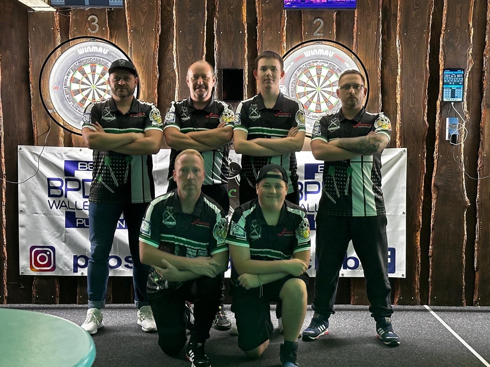 Prosigker Darts Club – Bild 4